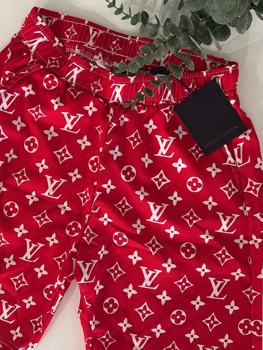Men’s Swim Trunks